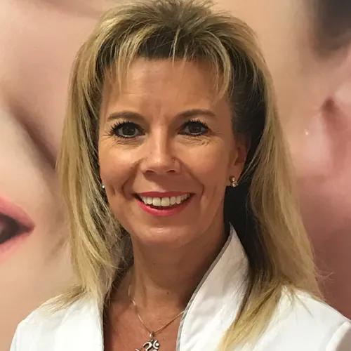 Monica Walther, Inhaberin